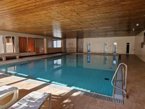 Gipfelglück vacation home with sauna and indoor pool - Image 5