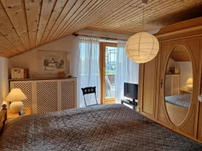 Gipfelglück vacation home with sauna and indoor pool - Image 3