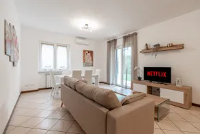 [Villa Roma] Free Parking - Private Garden - Wifi - Image 4