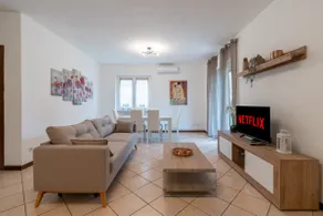 [Villa Roma] Free Parking - Private Garden - Wifi - Image 2