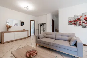 [Villa Roma] Free Parking - Private Garden - Wifi - Image 3