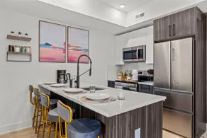 1 BR by Downtown, Hospitals, UPenn, Drexel, Museum - Image 4