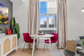 1 BR by Downtown, Hospitals, UPenn, Drexel, Museum - Image 5