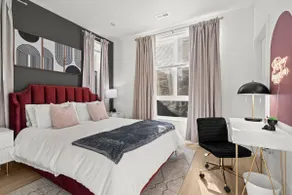 1 BR by Downtown, Hospitals, UPenn, Drexel, Museum - Image 2