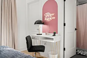 1 BR by Downtown, Hospitals, UPenn, Drexel, Museum - Image 3