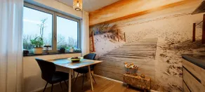 Apartment by the water lily pond - Image 5