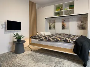 Apartment by the water lily pond - Image 2