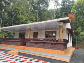 Diamond Villas Wayanad Entire Villa booking - Image 3