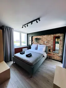 Spodek Residence Katowice - Image 2