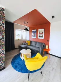 Spodek Residence Katowice - Image 3