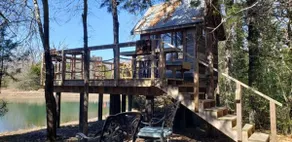 Hummingbird Tree House - Image 4