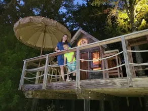 Hummingbird Tree House - Image 2