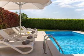Sunny and family-friendly house near Vrsar - Image 5