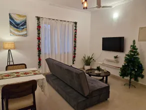Cozy Cabana - The Perfect Getaway - Image 3