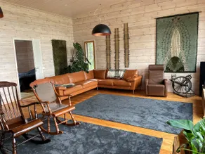 High-quality and peaceful villa - Image 3