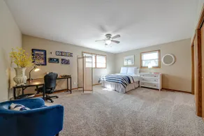 Modern 4BR Lake Retreat • Walk to Beach & Main St - Image 3