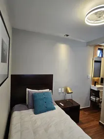 Mini Roof Loft with Kitchenette near Poliforum - Image 4