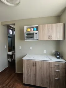 Mini Roof Loft with Kitchenette near Poliforum - Image 3
