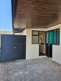 Mini Roof Loft with Kitchenette near Poliforum - Image 5