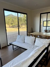 Modern and comfortable country house - Image 3