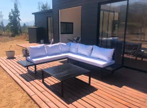 Modern and comfortable country house - Image 2