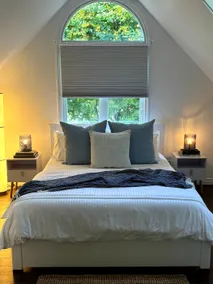 Little Blue - Full Home in Pointe du Chene - Image 5