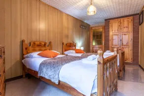 Casa Chechi tra Aprica e Ponte di Legno - Image 3