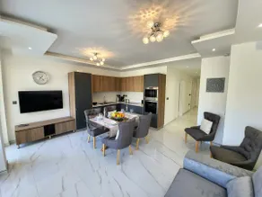 Special Waterfront Apartment - Sea Views Balcony! - Image 3