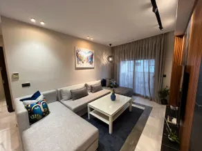 The Bluestone Stay - Heart of Tangier's Corniche - Image 2