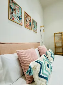 Bright & Stylish Flat Close To Center - Image 2