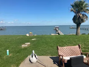 The Four Palms Fishing Cabin - Image 3