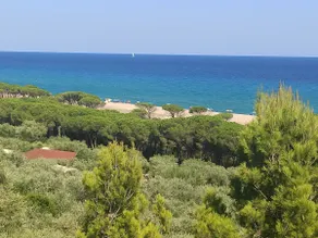 La Terrazza di Osala - house with sea view - Image 3