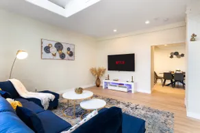 Sunny SoCal Escape 3BR 2BA Bright home with pool - Image 2