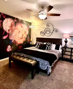 6 miles to Convention Ctr*King Studio*Central PHX - Image 2