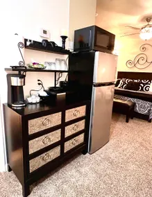 6 miles to Convention Ctr*King Studio*Central PHX - Image 4
