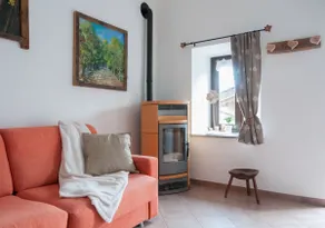 Maison Mey - Gignod - Image 4