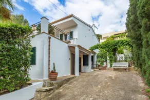 Villa 'Polina' mit Bergblick, WLAN und Klimaanlage - Image 2