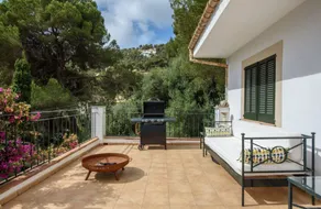 Villa 'Polina' mit Bergblick, WLAN und Klimaanlage - Image 3