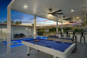 Luxe Oasis with Pool, Hot Tub and Sauna - Image 2