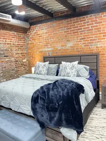 Industrial Loft | DTWN Augusta - Image 3