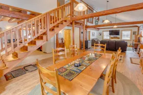 Campton Log Cabin - Image 3