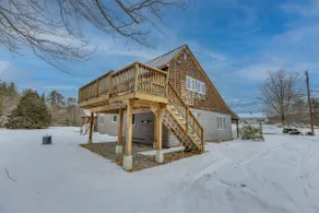 Campton Log Cabin - Image 4