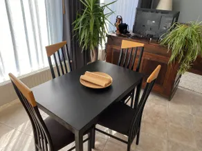 Accessible apartment by the spa gardens - Image 4