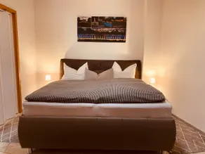 Accessible apartment by the spa gardens - Image 2