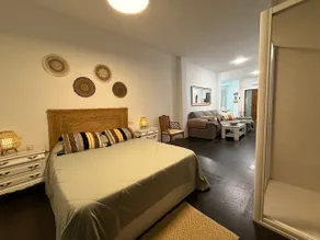 Studio in the Españoleto area - Image 2
