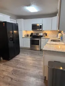 Pet Friendly Cozy Brick Home - Image 2