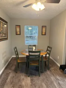 Pet Friendly Cozy Brick Home - Image 3