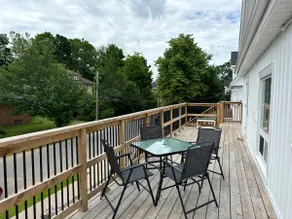 Private Apt. in the Town of Wolfville - Image 2