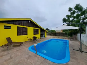 Acácias - House with Pool and Volleyball Court - Image 5