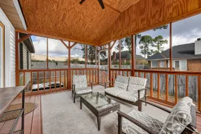 Sawgrass Cottage 3BR w Deck - Image 4
